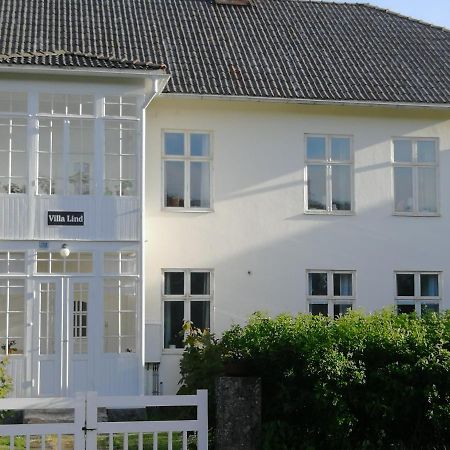 Villa Lind B&B Ingatorp Bagian luar foto