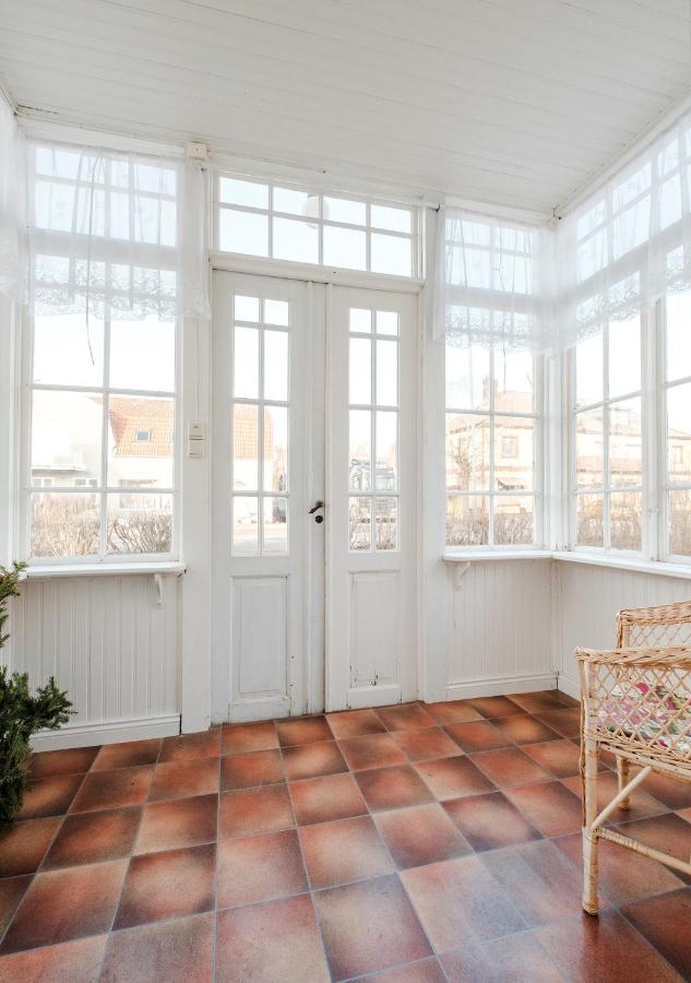 Villa Lind B&B Ingatorp Bagian luar foto