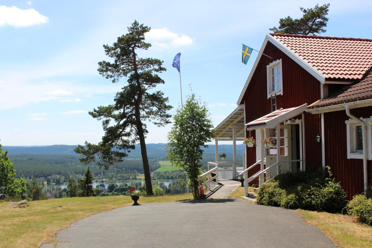Villa Lind B&B Ingatorp Bagian luar foto
