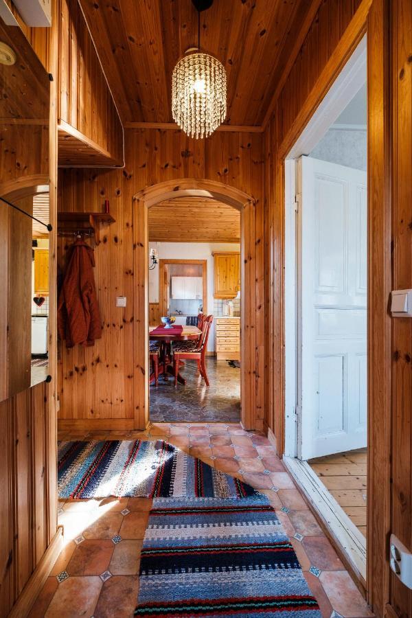 Villa Lind B&B Ingatorp Bagian luar foto