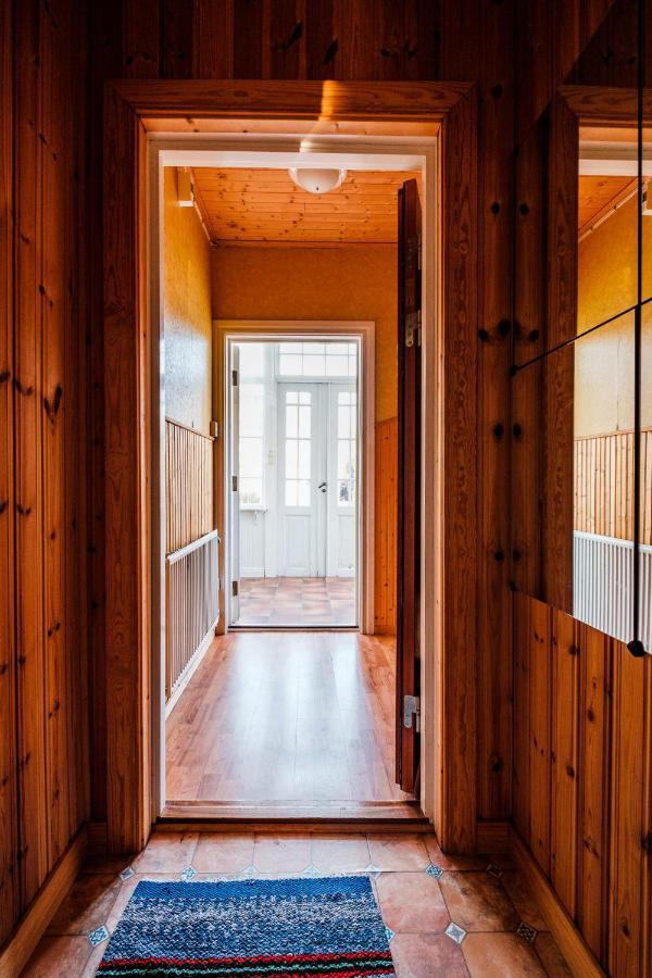 Villa Lind B&B Ingatorp Bagian luar foto