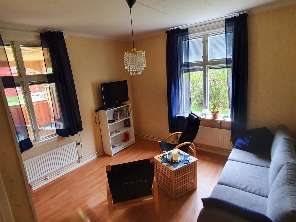 Villa Lind B&B Ingatorp Bagian luar foto