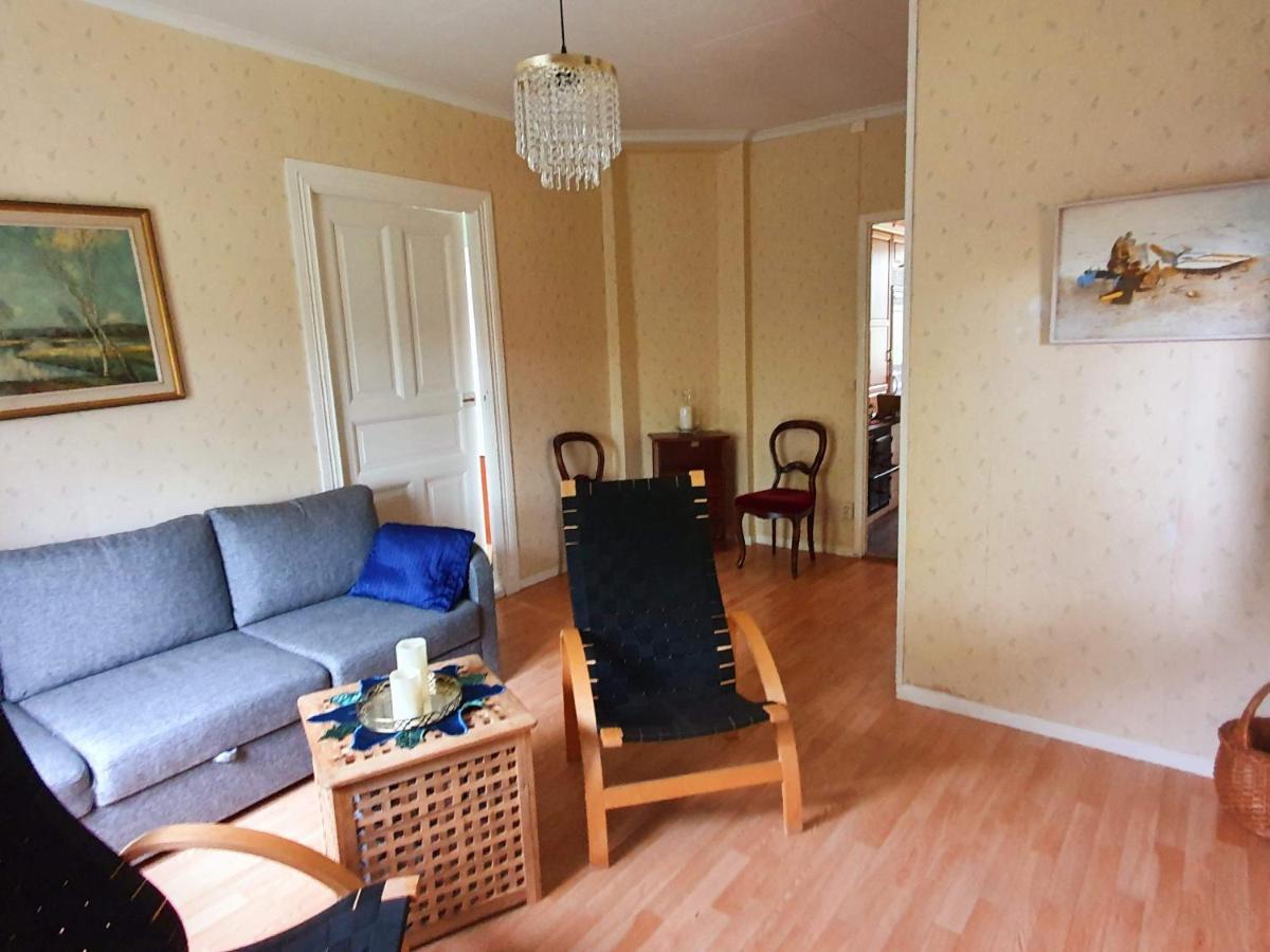 Villa Lind B&B Ingatorp Bagian luar foto